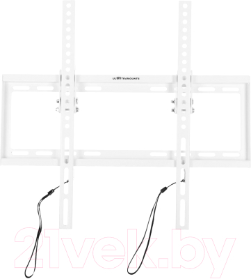 Кронштейн для телевизора Ultramounts UM832TW (белый)