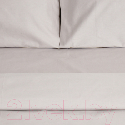 Изображение товара Комплект постельного белья Love Life Silver garden Евро / 10366256