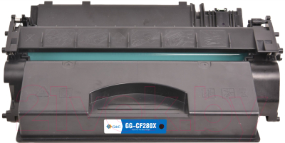 Тонер-картридж G&G GG-CF280X