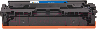 Изображение товара Картридж G&G GG-CF400X