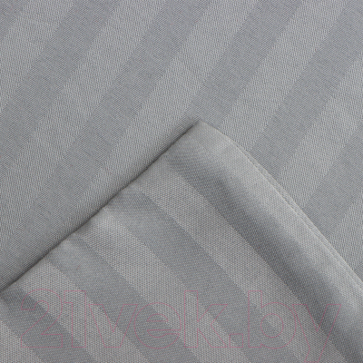 Изображение товара Комплект постельного белья Love Life Gray line 1.5сп / 10253906