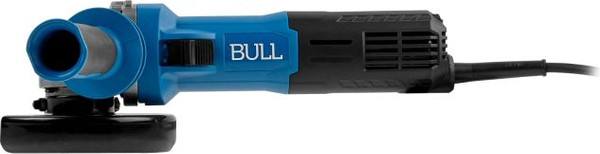 Изображение товара Угловая шлифовальная машина Bull Одноручная WS 1211 (1333512)