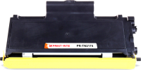 Тонер-картридж Print-Rite TFB601BPU1J / PR-TN2175 - 