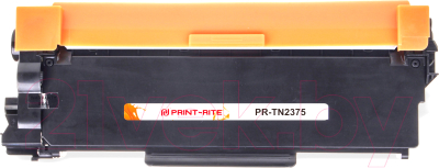 Тонер-картридж Print-Rite TFBAEKBPU1J/TFBAGRBPU1J PR-TN2375