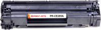 Тонер-картридж Print-Rite TFH899BPU1J1 / PR-CE285A - 