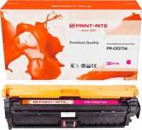 Тонер-картридж Print-Rite TRH862BPU1J / PR-CE273A - 