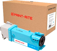 Картридж Print-Rite TFX350CPRJ / PR-106R01601 - 