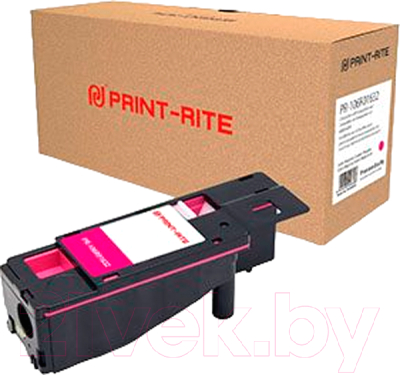 Картридж Print-Rite TFX402MPRJ / PR-106R01632