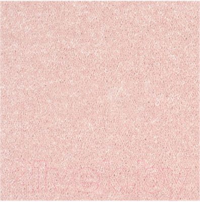 Ковровое покрытие Sintelon Драгон-термо 70231 (4x0.5м, розовый)
