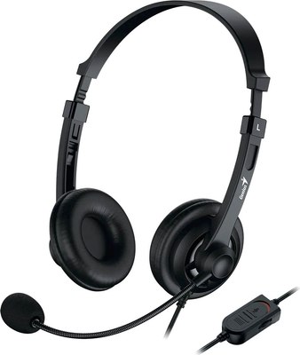 

Наушники-гарнитура, HS-230U