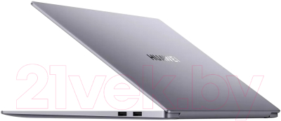 Ноутбук Huawei MateBook CREFG-X / 53013SCY (серый)