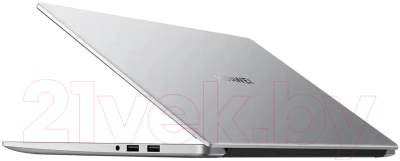 Ноутбук Huawei MateBook D15 BohrM-WFP9 / 53013SPN (серебристый)