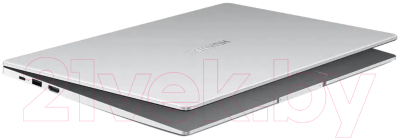 Ноутбук Huawei MateBook D15 BohrM-WFP9 / 53013SPN (серебристый)