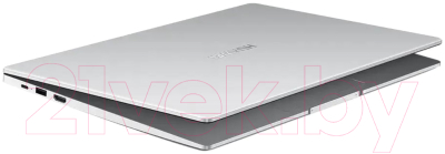 Ноутбук Huawei MateBook D15 BoM-WFP9 / 53013TUE (серебристый)