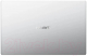 Миниатюра изображения товара Ноутбук Huawei MateBook D15 BoM-WFP9 / 53013TUE (серебристый)