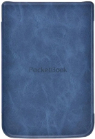 Обложка для электронной книги PocketBook PBC-628-BL-RU (синий) - 