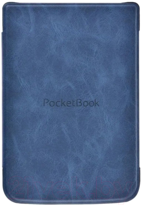 Обложка для электронной книги PocketBook PBC-628-BL-RU (синий)