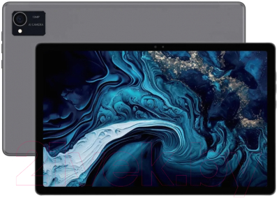 Изображение товара Планшет Digma Pro HIT 16 6GB/128GB / T616 (серый)
