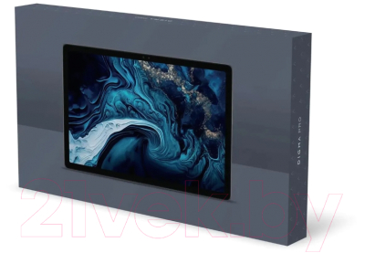 Изображение товара Планшет Digma Pro HIT 16 6GB/128GB / T616 (серый)