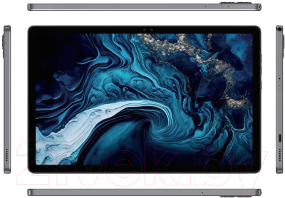 Изображение товара Планшет Digma Pro HIT 16 6GB/128GB / T616 (серый)