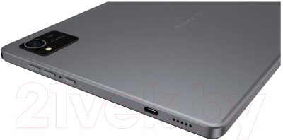 Изображение товара Планшет Digma Pro HIT 16 6GB/128GB / T616 (серый)