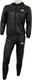 Костюм для похудения BoyBo SWB 100 с эффектом сауны (2XL, черный) - 