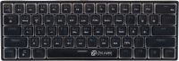 Клавиатура Oklick K763W (черный) - 