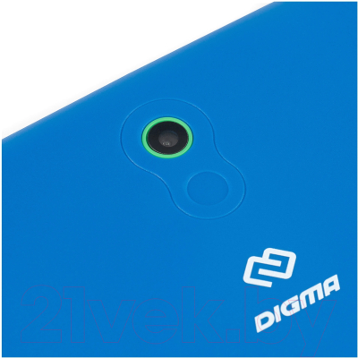 Планшет Digma Citi Kids 2Gb 32GB / MT8321 (синий)