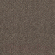 Ковровое покрытие Sintelon Драгон-термо 31431 (3x2.5м, темно-коричневый) - 