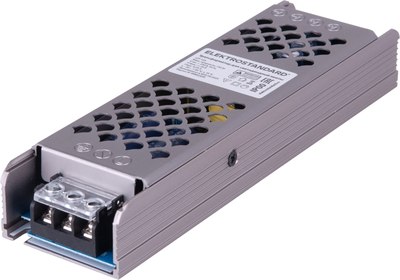 

Блок питания для светодиодной ленты, 12V 36W IP20