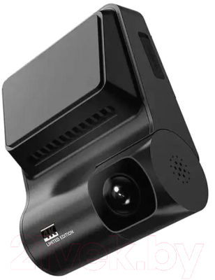 Автомобильный видеорегистратор DDPai Z50 (черный)