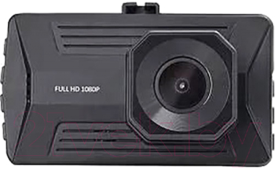 Автомобильный видеорегистратор Lexand LR47 (черный)