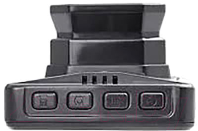 Автомобильный видеорегистратор Lexand LR47 (черный)