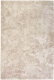 Ковер Radjab Carpet Призматик Беж Прямоугольник 03173A / 8269RK (3x5, Cream/Cream) - 