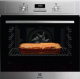 Электрический духовой шкаф Electrolux EOF3H40X -