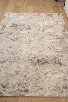 Ковер Radjab Carpet Призматик Беж Прямоугольник 04763A / 8372RK (1.6x2.3, Cream/Beige)