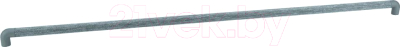 Ручка для мебели AQ Elite 02.0155 (графит матовый)