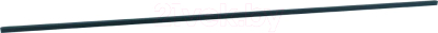 Ручка для мебели AQ Harmony 02.0153 (черный матовый)