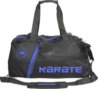 Спортивная сумка BoyBo Karate BS-006 (53x25x25см, черный) - 