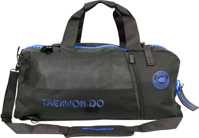 

Спортивная сумка, Taekwondo BS-006