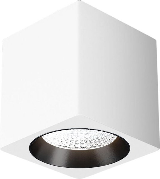 Точечный светильник Elektrostandard Matrix 25051 LED 9W 4000К