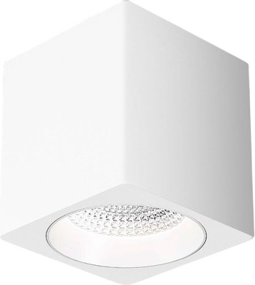 

Точечный светильник, Matrix 25051 LED 9W 4000К