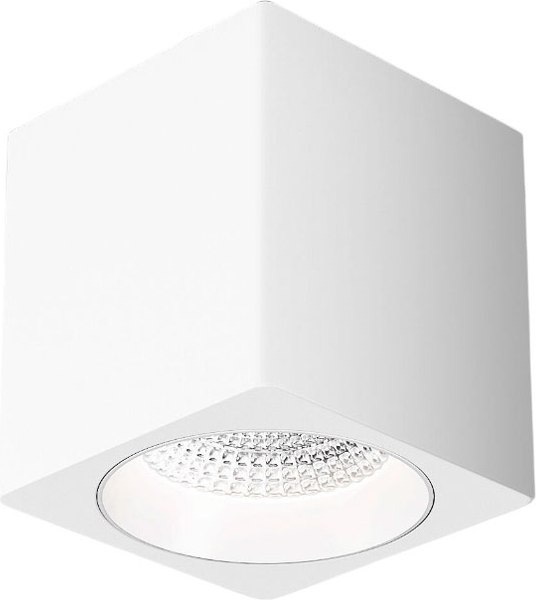 Точечный светильник Elektrostandard Matrix 25051 LED 9W 4000К