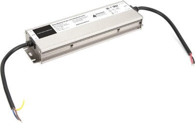 

Блок питания для светодиодной ленты, 150W 24V IP67 95054/00