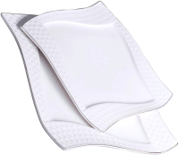 Набор сервировочных блюд Loraine 29125 - 