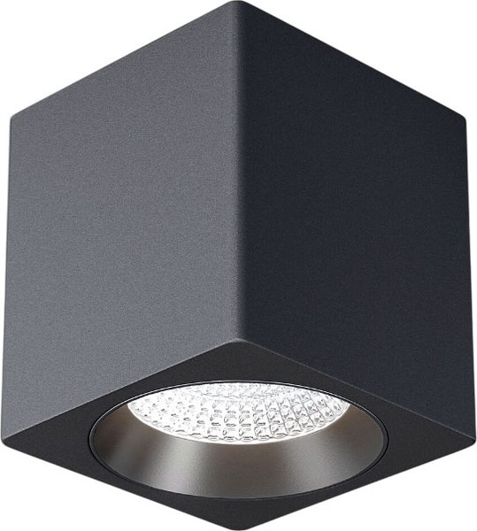 Точечный светильник Elektrostandard Matrix 25051 LED 9W 4000К