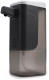 Сенсорный дозатор для жидкого мыла Saniteco TBD0571931702 (черный) - 