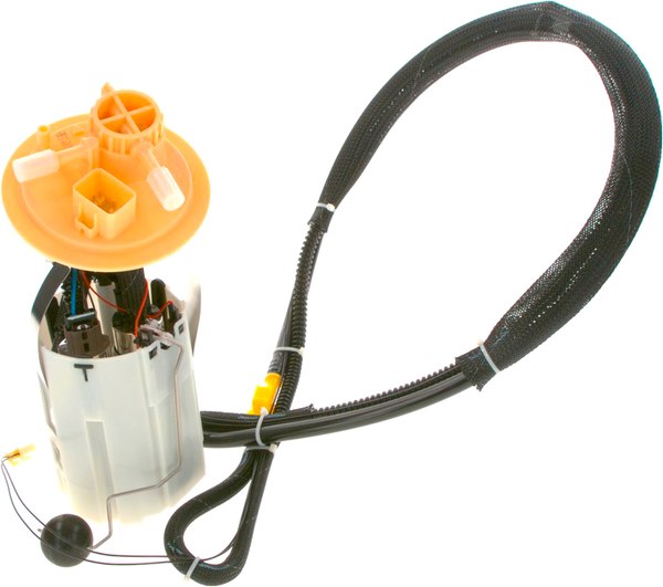 Топливный насос Bosch 1582980141