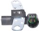 Датчик положения коленвала Bosch 0986280410 - 
