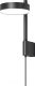 Бра Elektrostandard Tobi 40129 LED 4000K (черный) -
